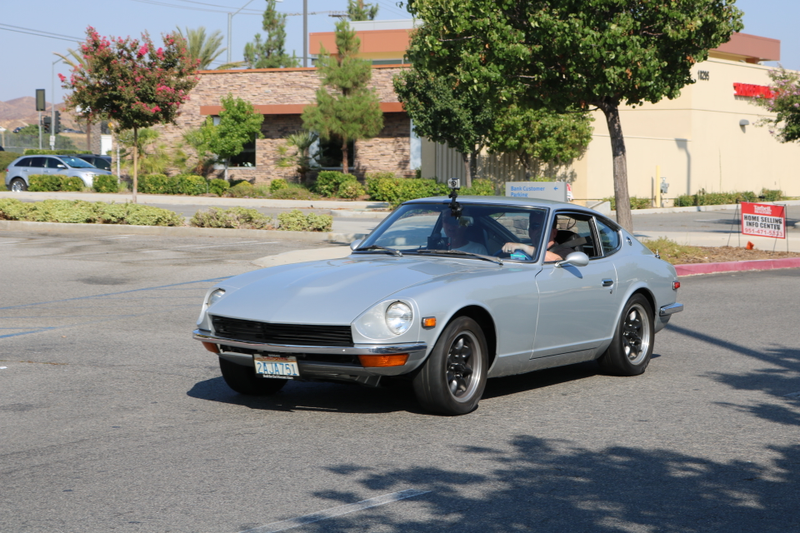 Illustration for article titled Touge California 2017 report and photodump (Trigger Warning: Vintage Japanese Car Porn Inside)